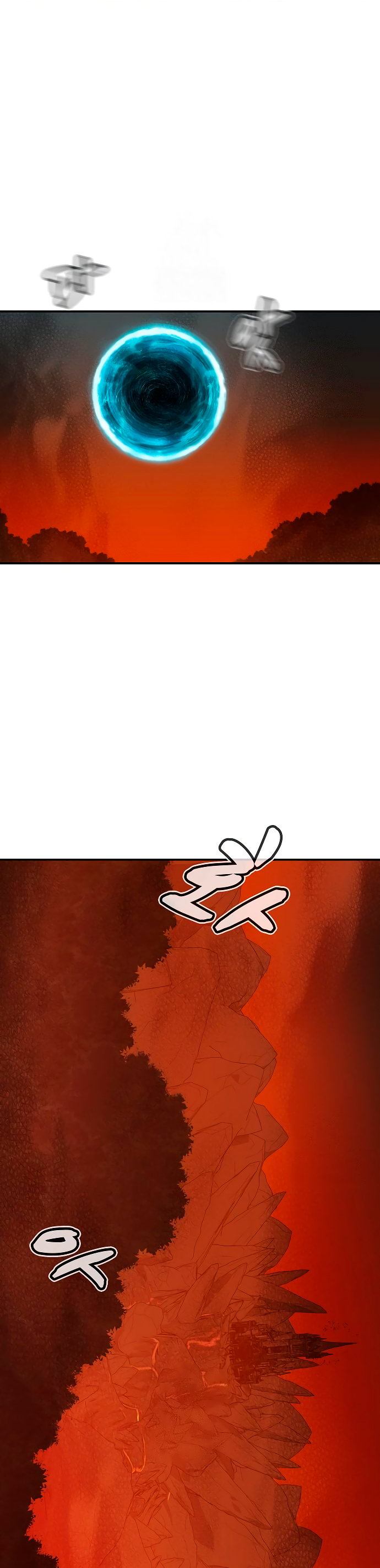 Nigromante en Solitario Capitulo 197 página 30