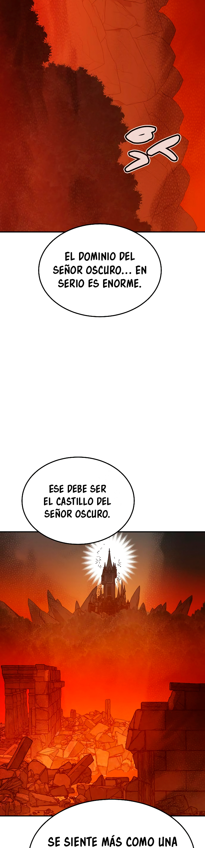 Nigromante en Solitario Capitulo 197 página 31