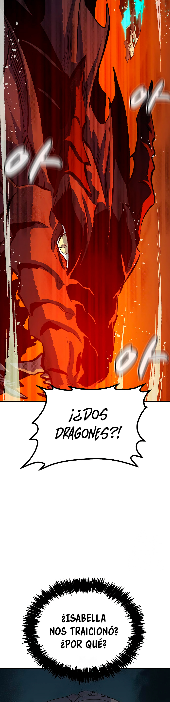 Nigromante en Solitario Capitulo 197 página 41