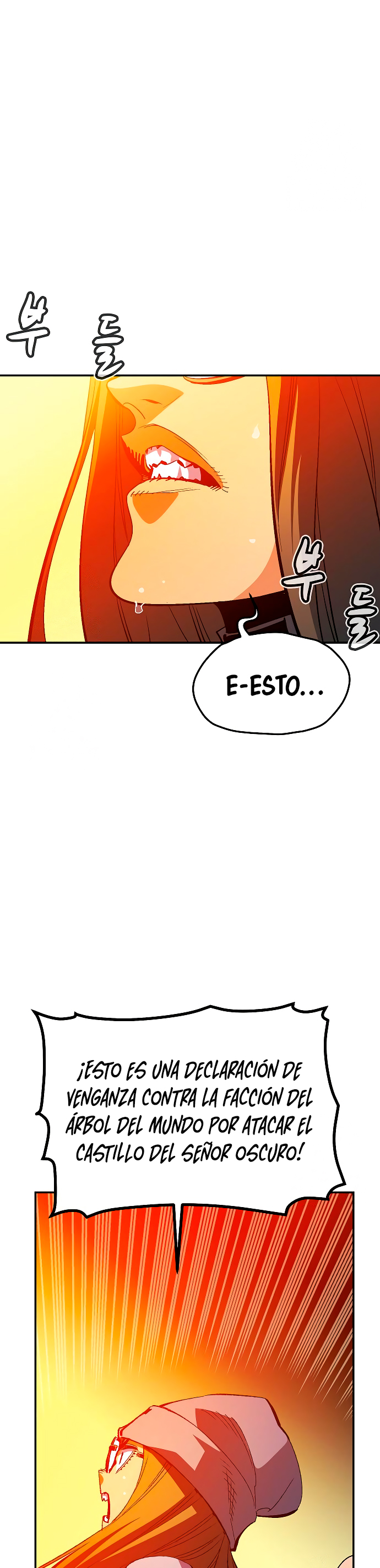 Nigromante en Solitario Capitulo 198 página 11