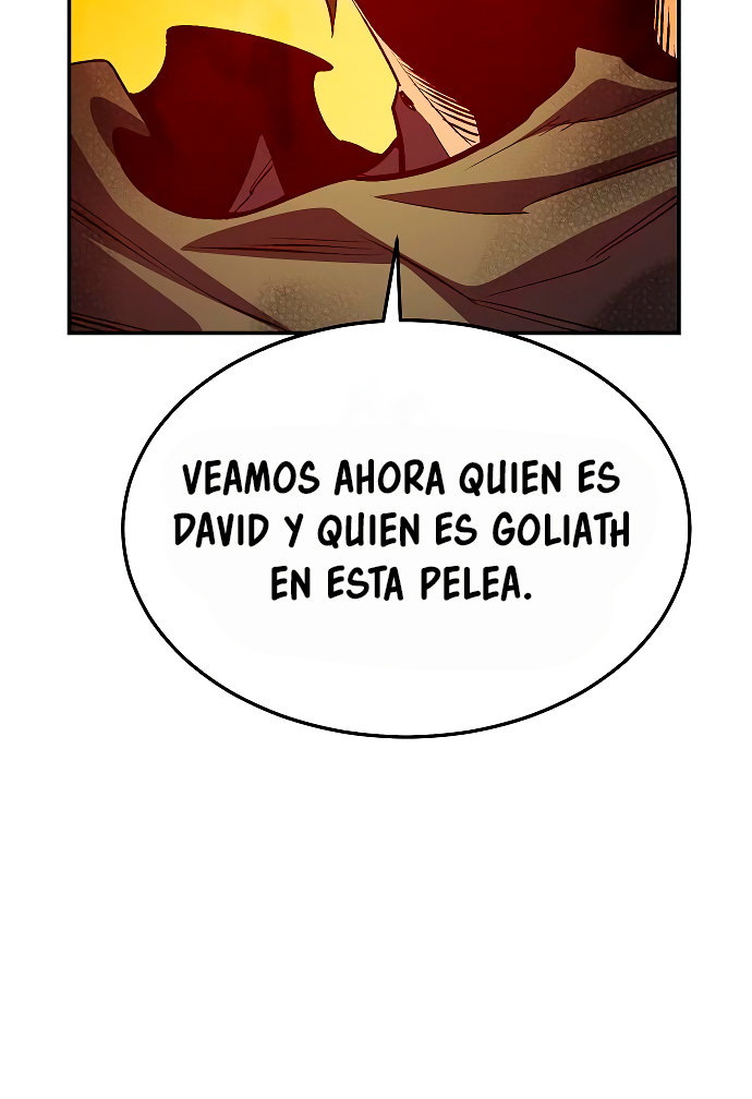 Nigromante en Solitario Capitulo 198 página 54