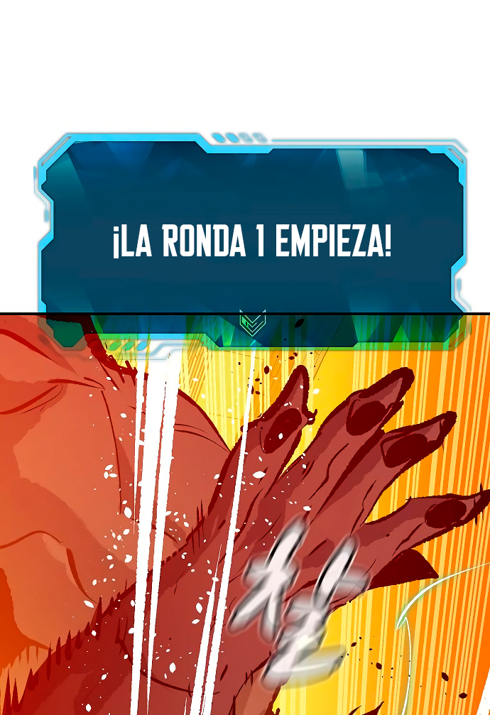 Nigromante en Solitario Capitulo 198 página 55