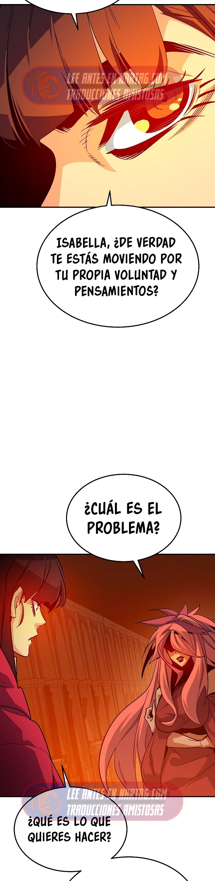 Nigromante en Solitario Capitulo 199 página 14