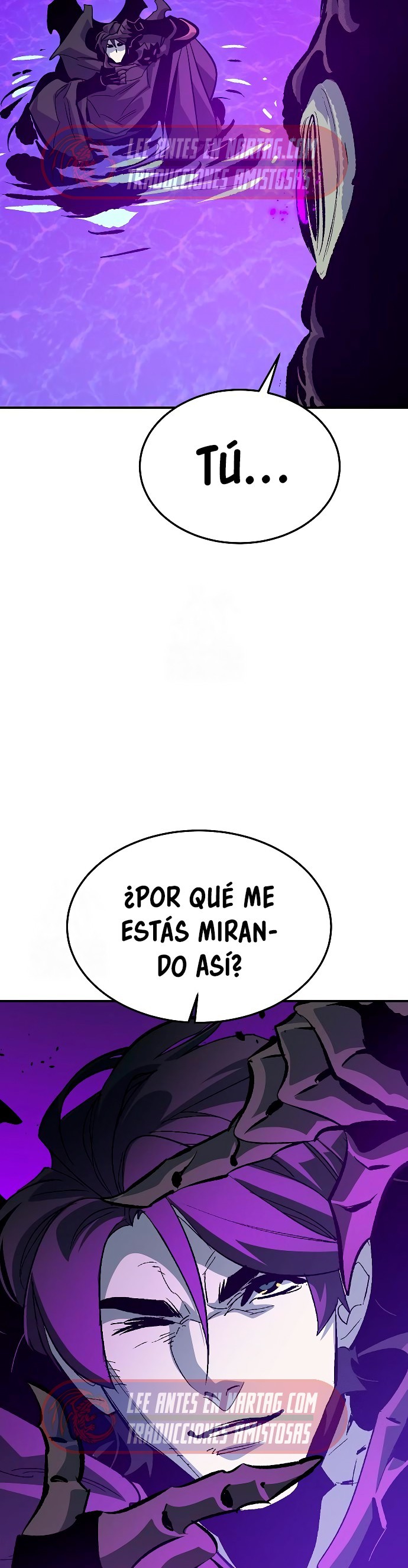 Nigromante en Solitario Capitulo 199 página 44