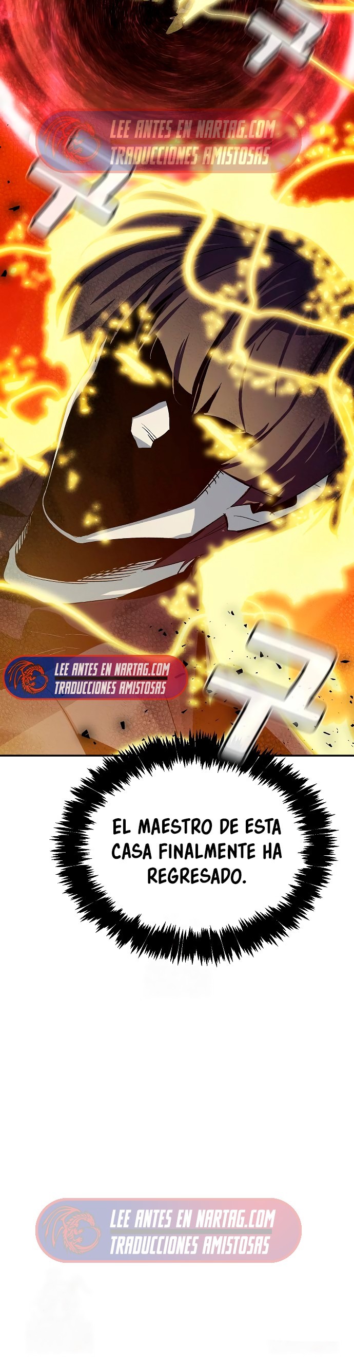 Nigromante en Solitario Capitulo 199 página 52