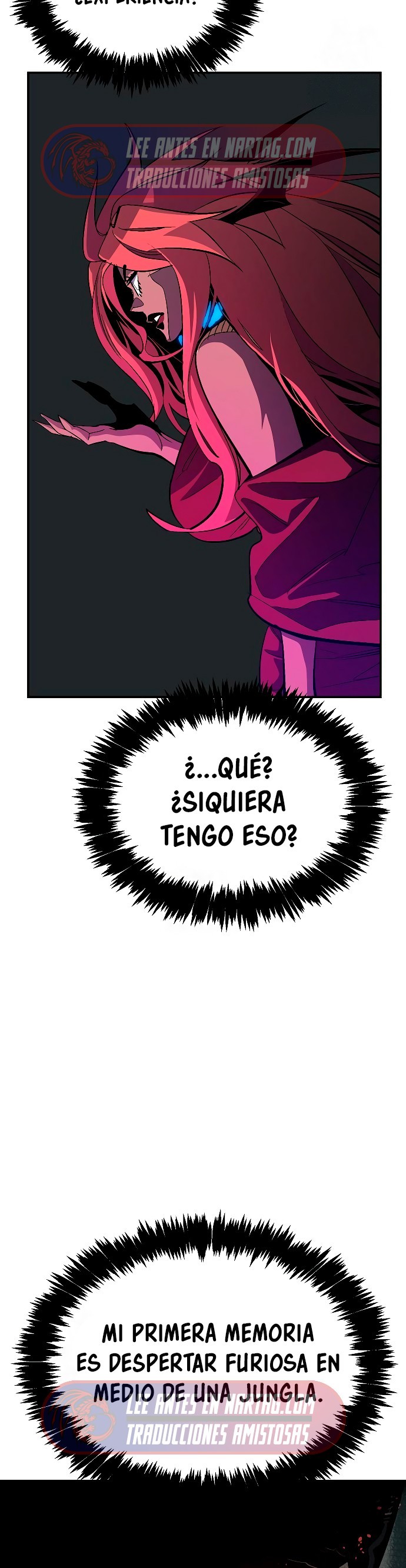 Nigromante en Solitario Capitulo 199 página 6