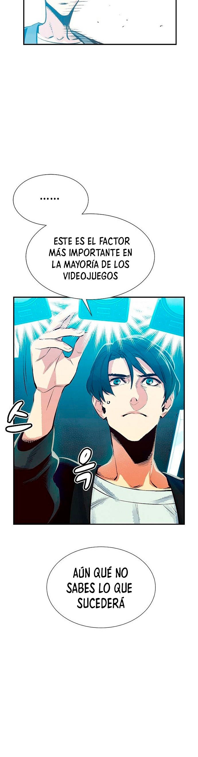 Nigromante en Solitario Capitulo 2 página 49