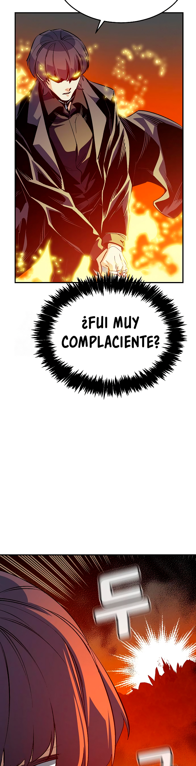 Nigromante en Solitario Capitulo 200 página 24
