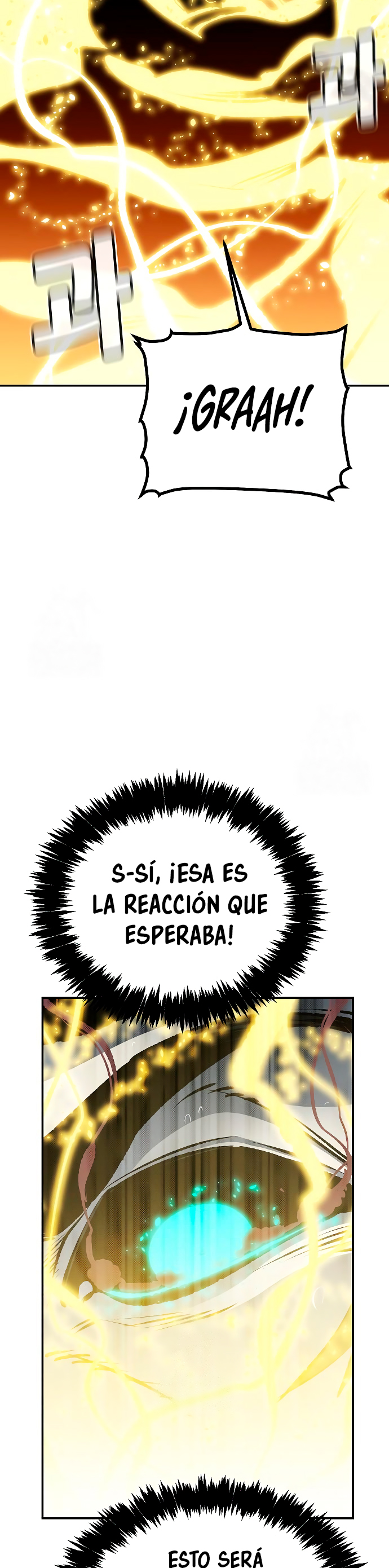 Nigromante en Solitario Capitulo 200 página 41