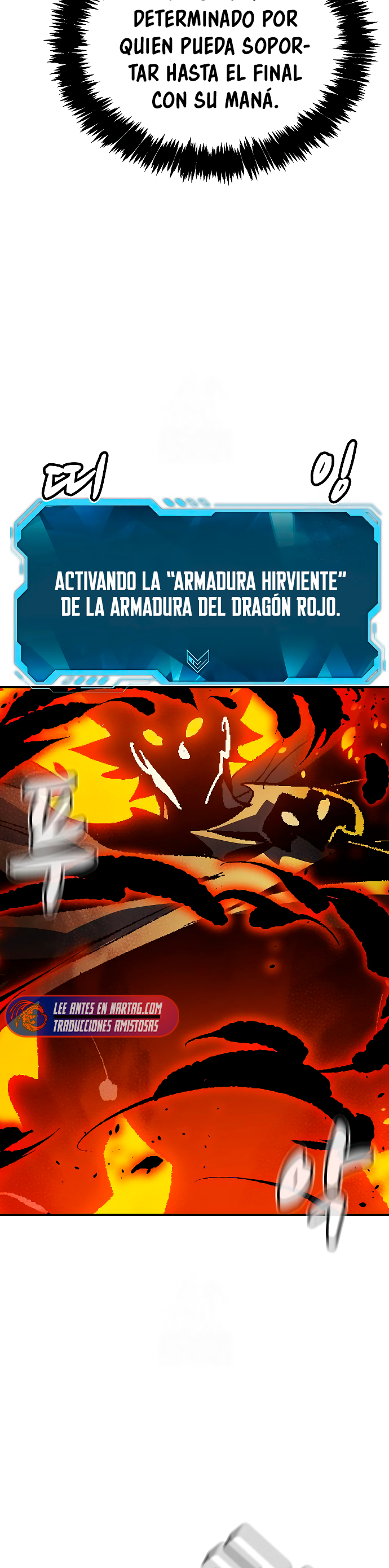 Nigromante en Solitario Capitulo 200 página 42