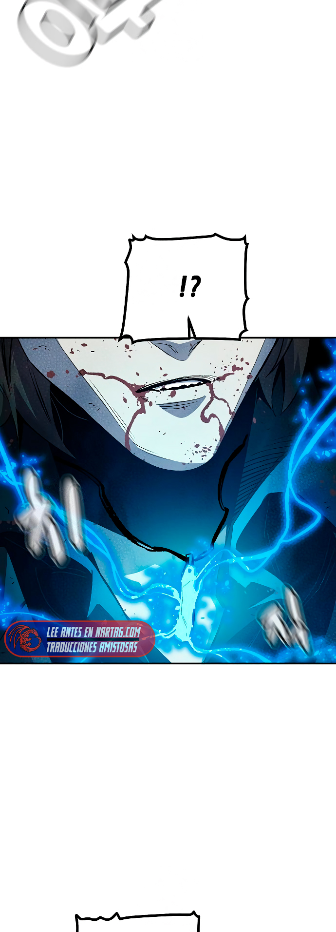 Nigromante en Solitario Capitulo 200 página 44
