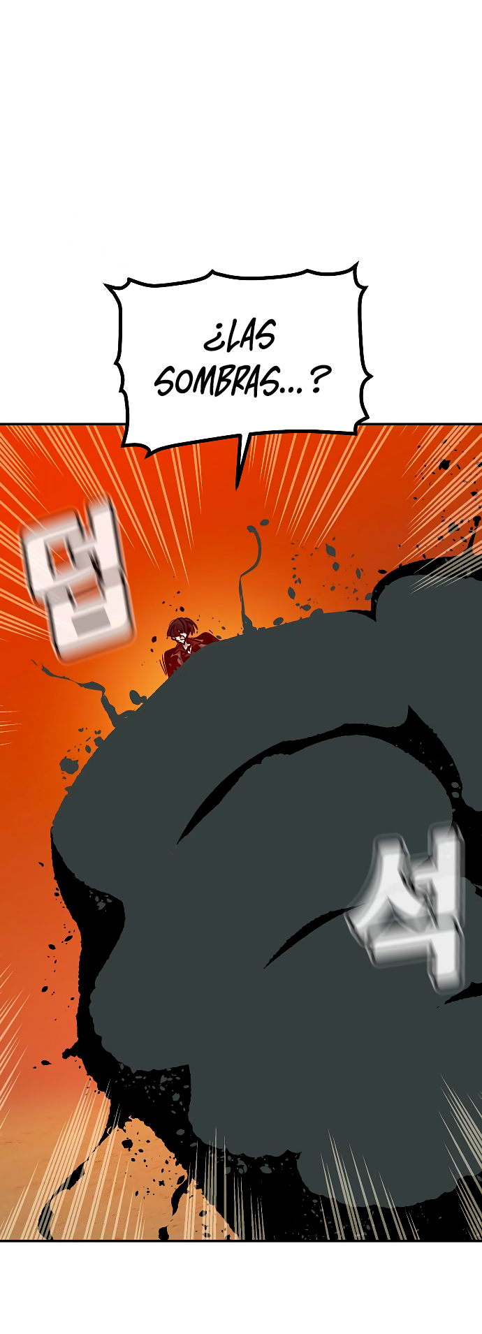 Nigromante en Solitario Capitulo 200 página 47