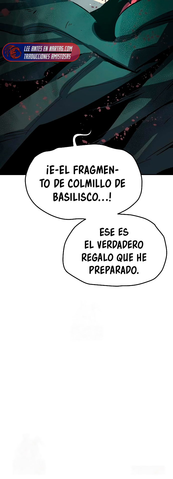 Nigromante en Solitario Capitulo 200 página 52