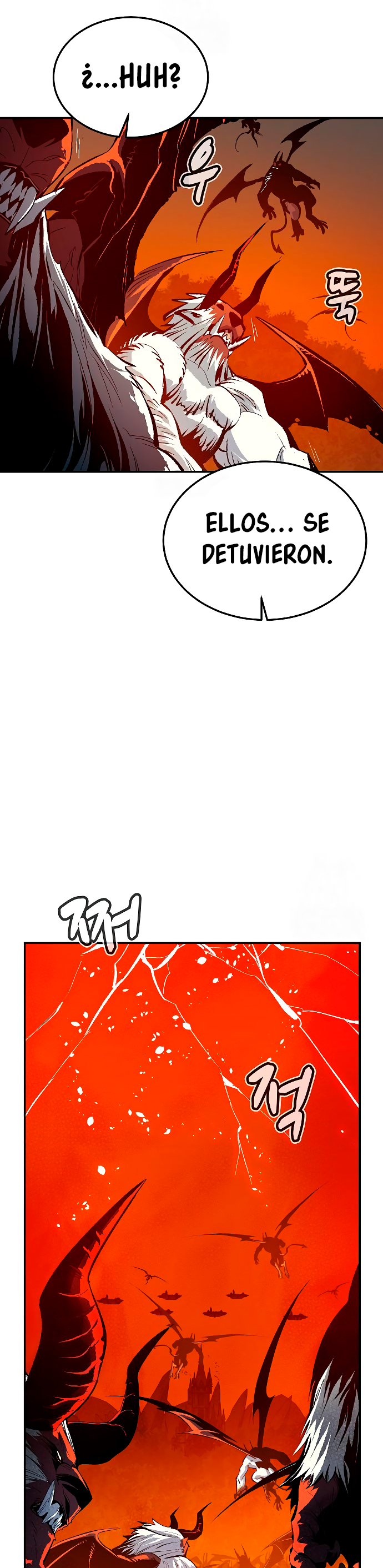 Nigromante en Solitario Capitulo 200 página 7