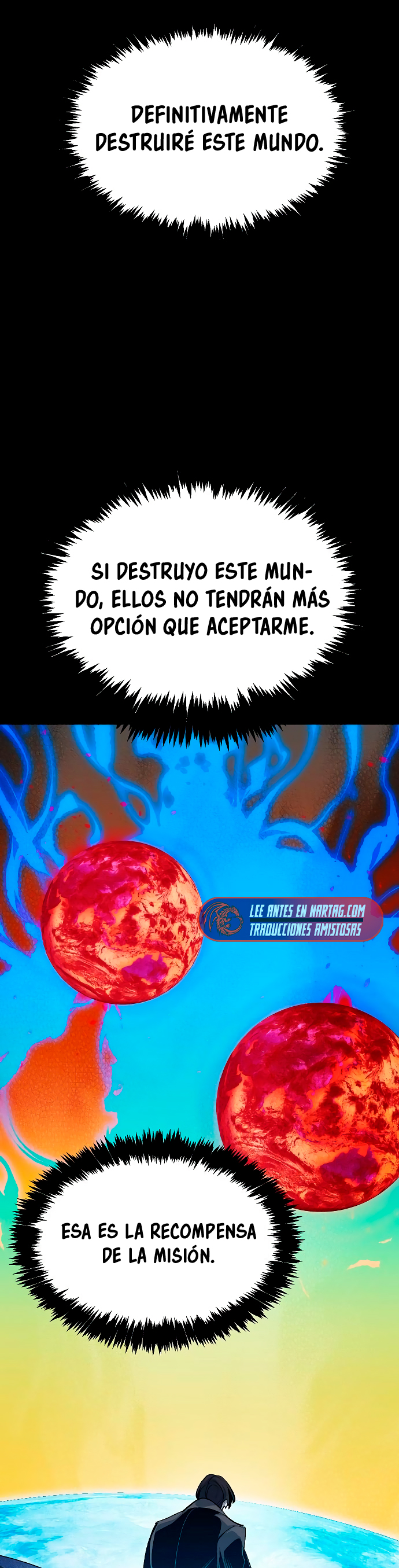 Nigromante en Solitario Capitulo 201 página 13