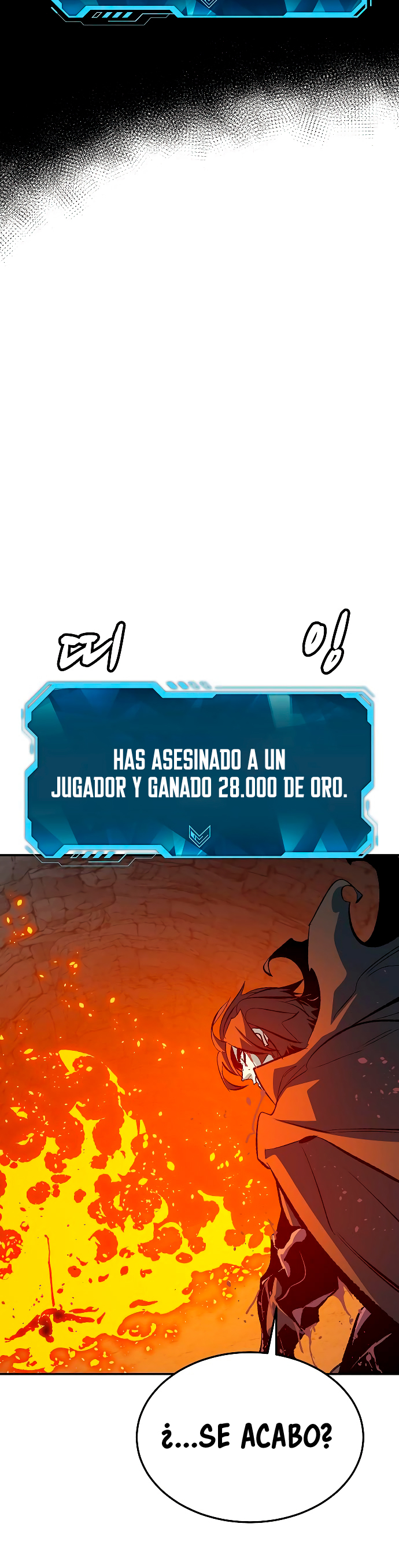 Nigromante en Solitario Capitulo 201 página 16