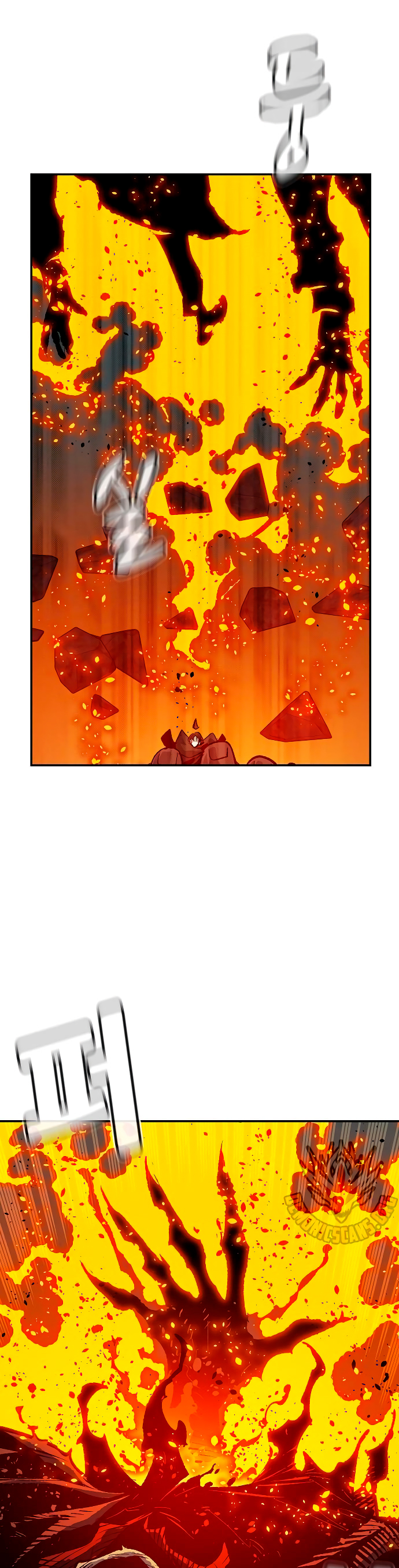 Nigromante en Solitario Capitulo 201 página 18