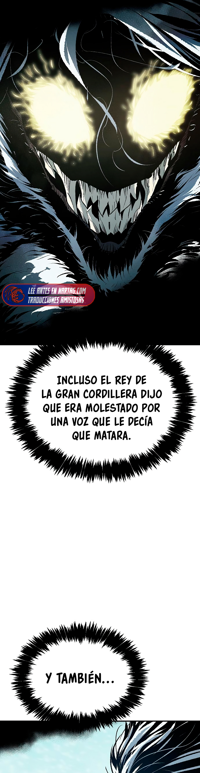 Nigromante en Solitario Capitulo 201 página 23