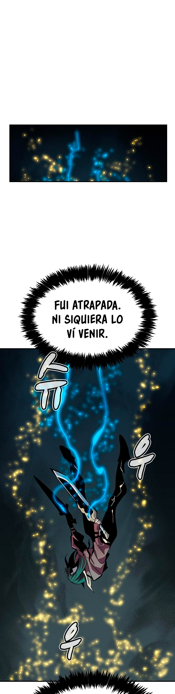 Nigromante en Solitario Capitulo 201 página 39