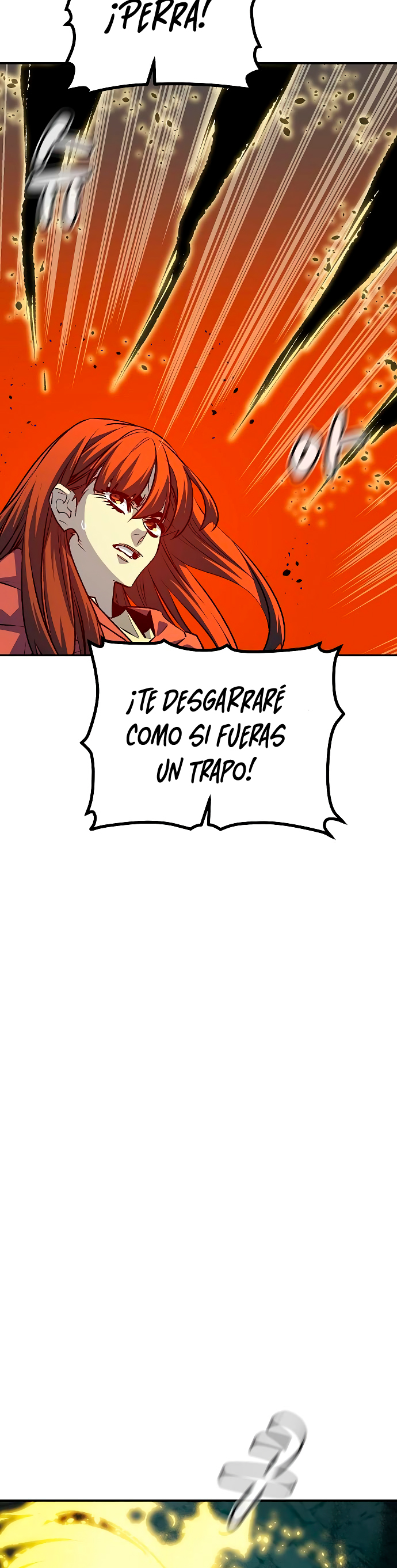 Nigromante en Solitario Capitulo 201 página 42