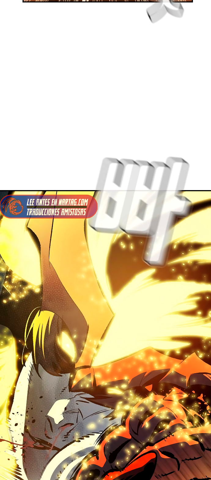 Nigromante en Solitario Capitulo 201 página 56