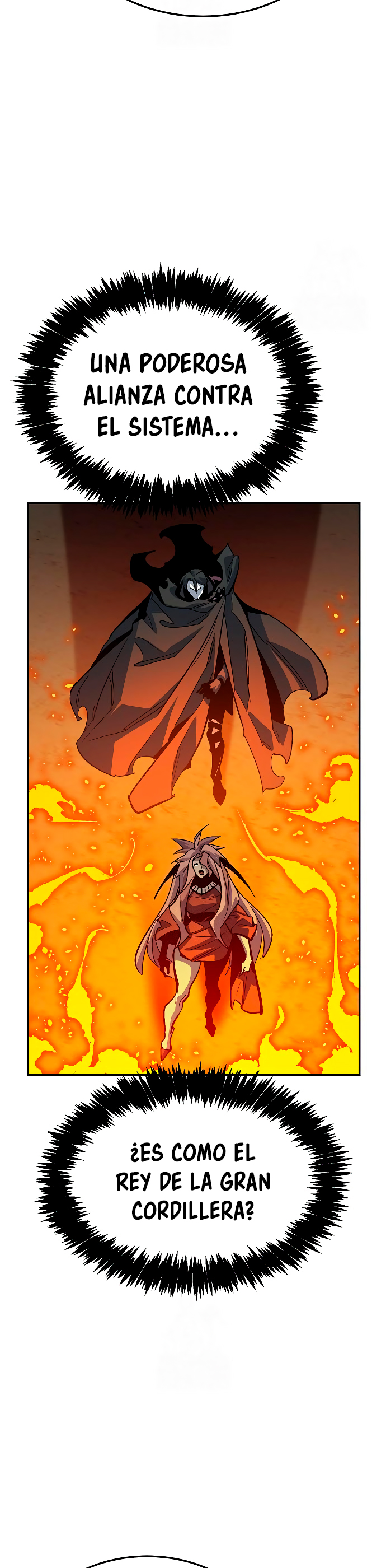 Nigromante en Solitario Capitulo 202 página 10