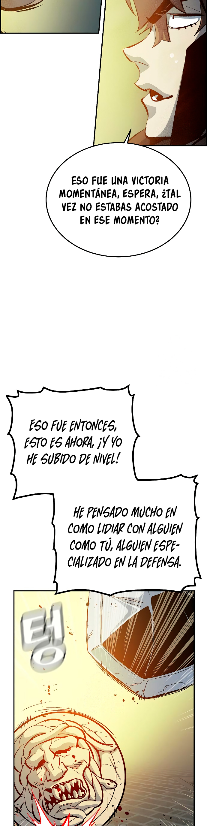 Nigromante en Solitario Capitulo 202 página 24