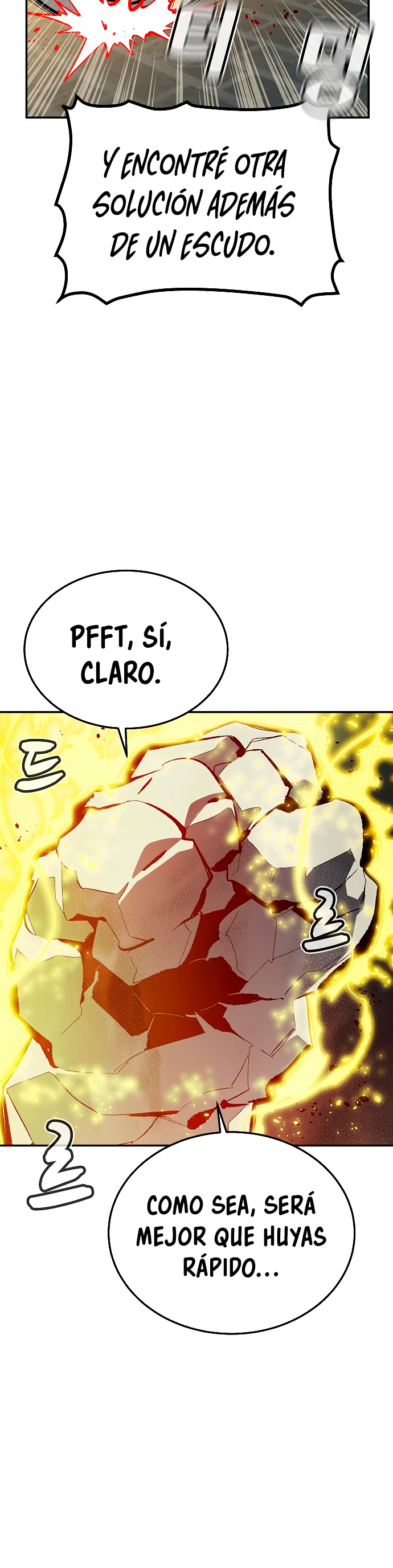 Nigromante en Solitario Capitulo 202 página 25