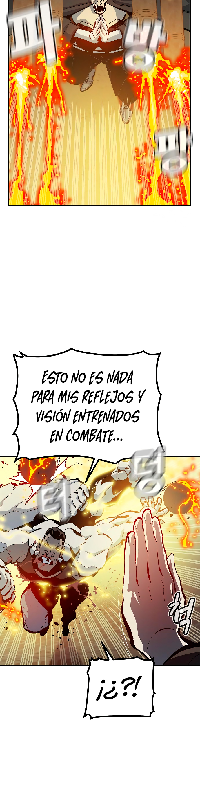 Nigromante en Solitario Capitulo 202 página 30