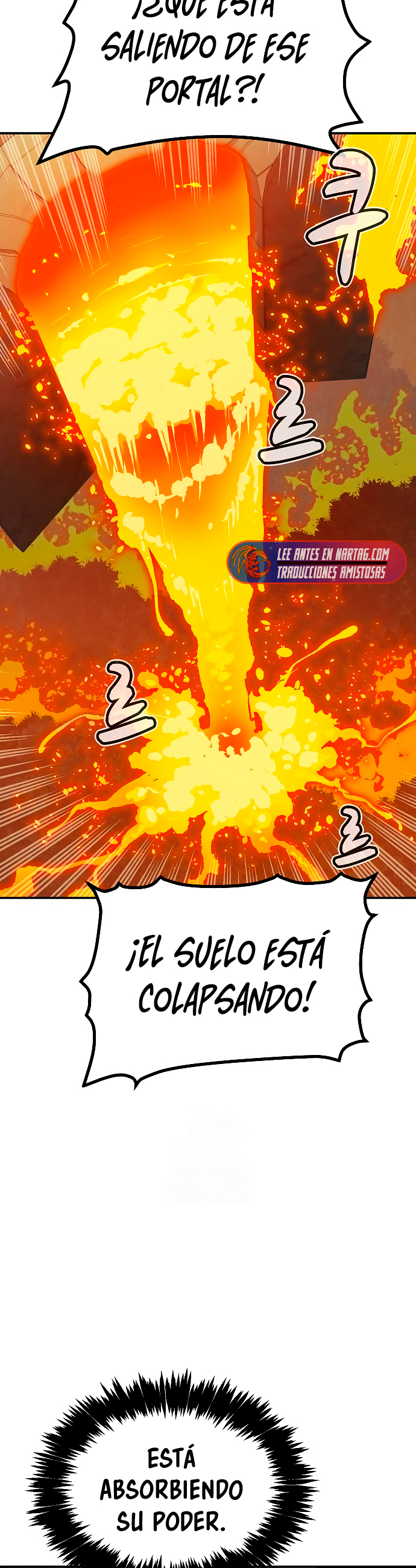 Nigromante en Solitario Capitulo 202 página 48