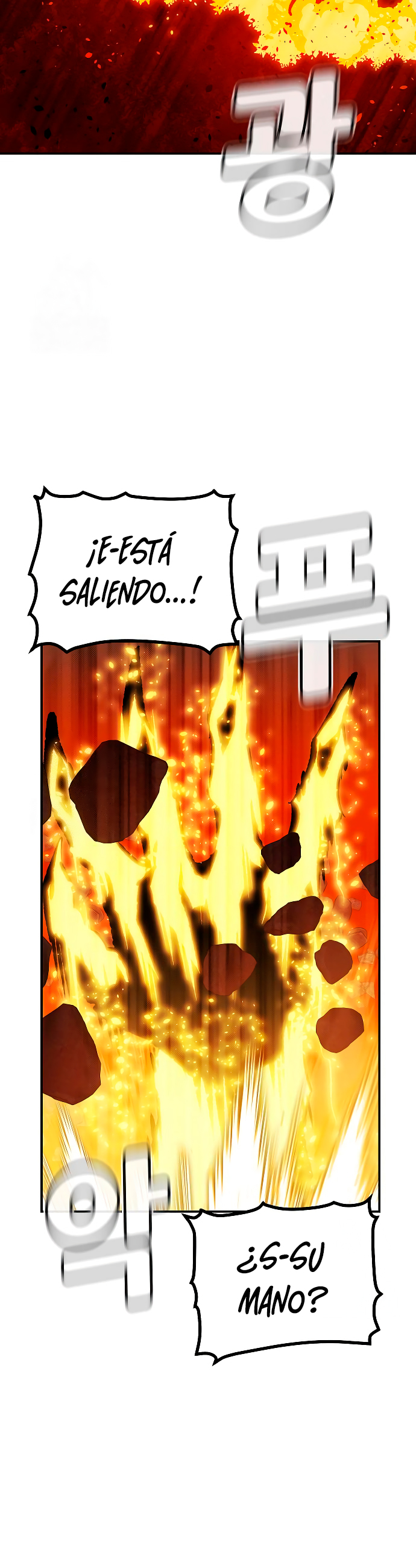 Nigromante en Solitario Capitulo 202 página 50