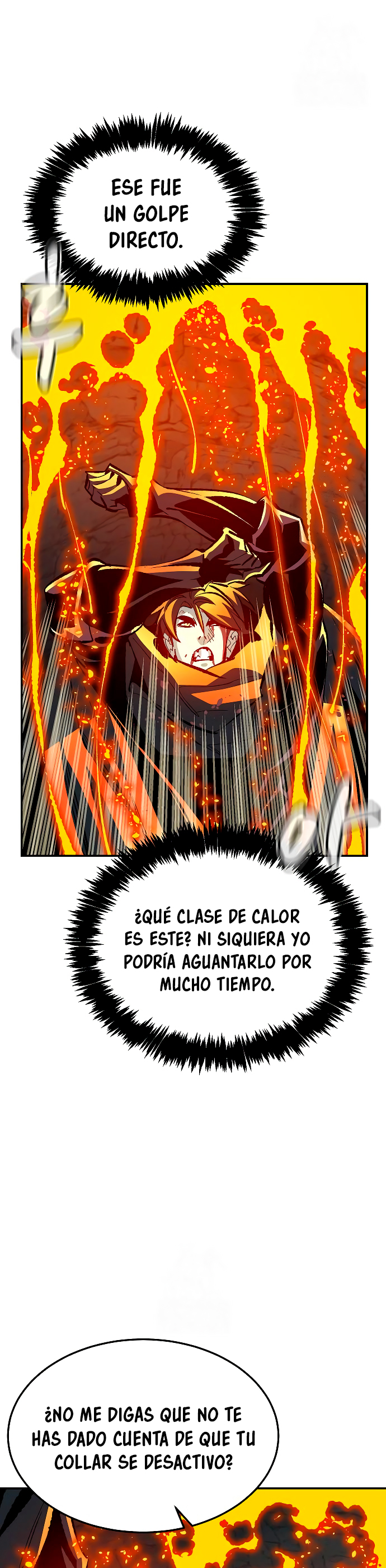 Nigromante en Solitario Capitulo 202 página 7