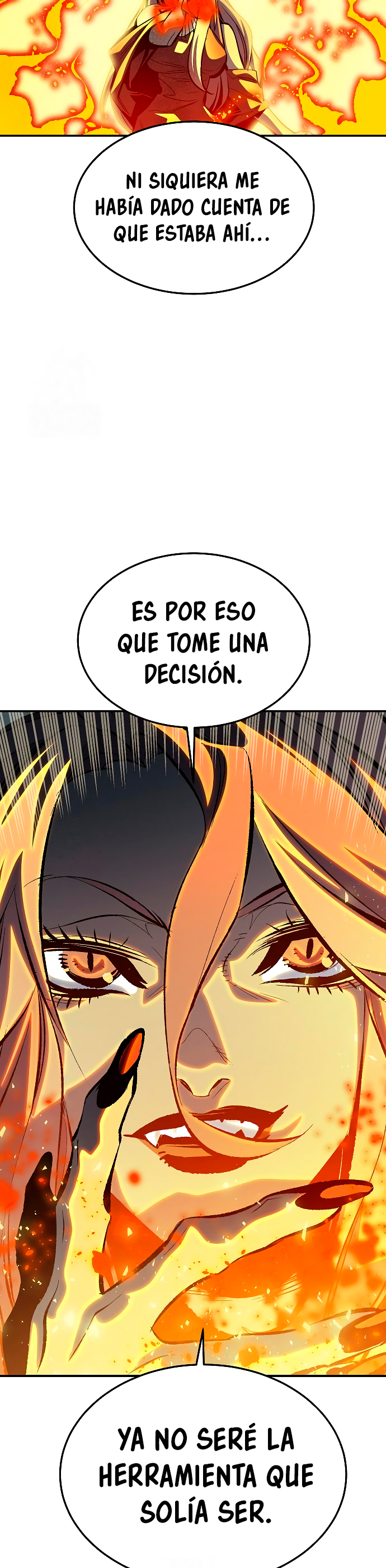 Nigromante en Solitario Capitulo 202 página 9