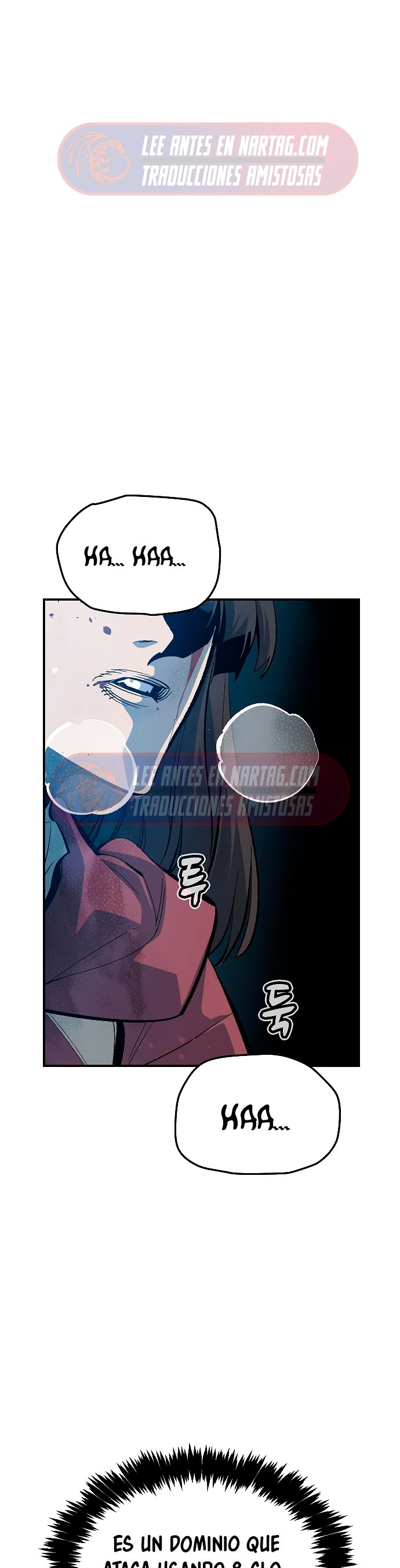 Nigromante en Solitario Capitulo 203 página 13