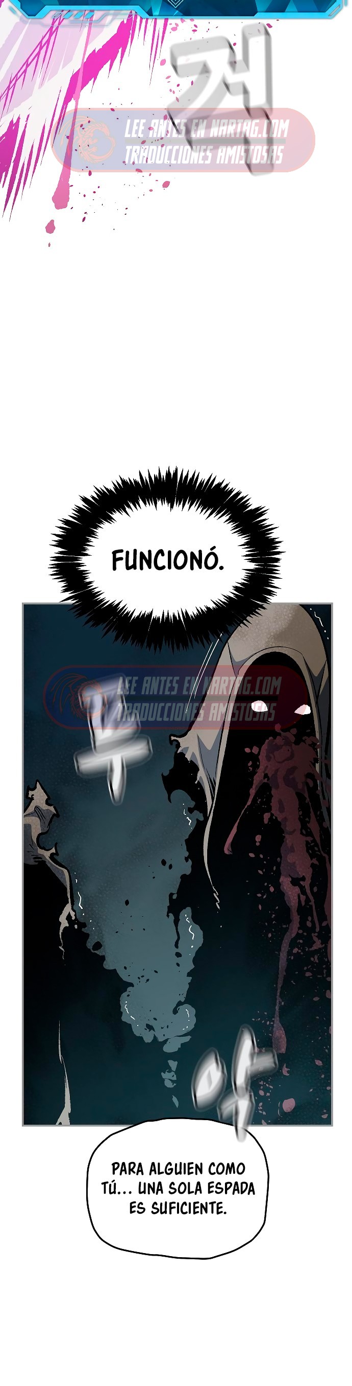 Nigromante en Solitario Capitulo 203 página 26