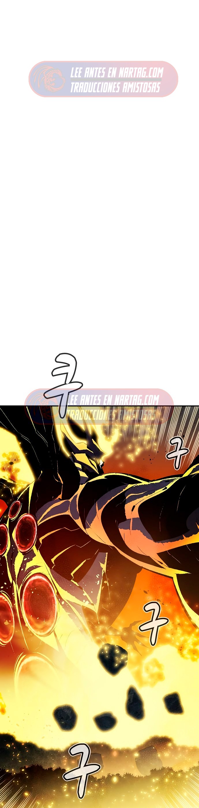 Nigromante en Solitario Capitulo 203 página 3
