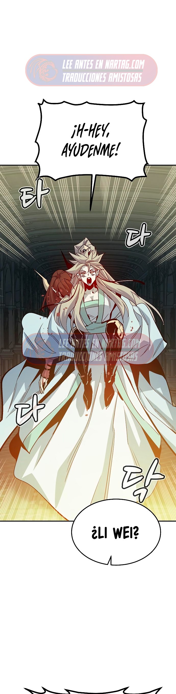 Nigromante en Solitario Capitulo 203 página 30