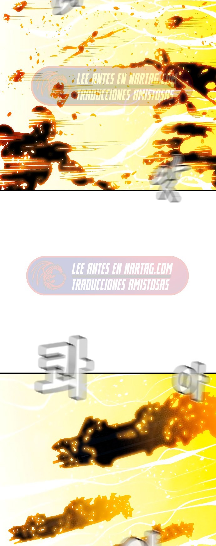 Nigromante en Solitario Capitulo 203 página 53