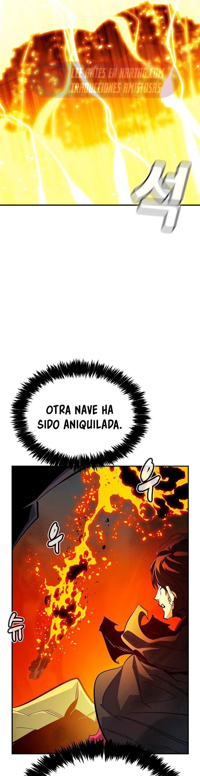 Nigromante en Solitario Capitulo 204 página 13