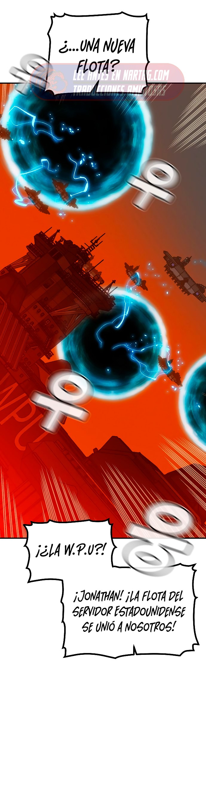 Nigromante en Solitario Capitulo 204 página 22