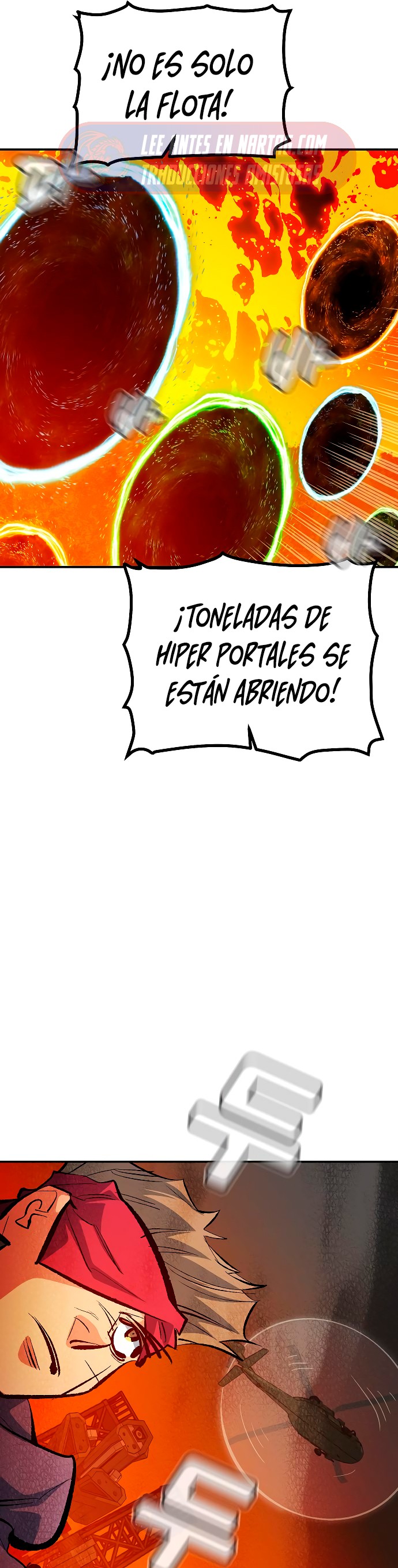 Nigromante en Solitario Capitulo 204 página 23