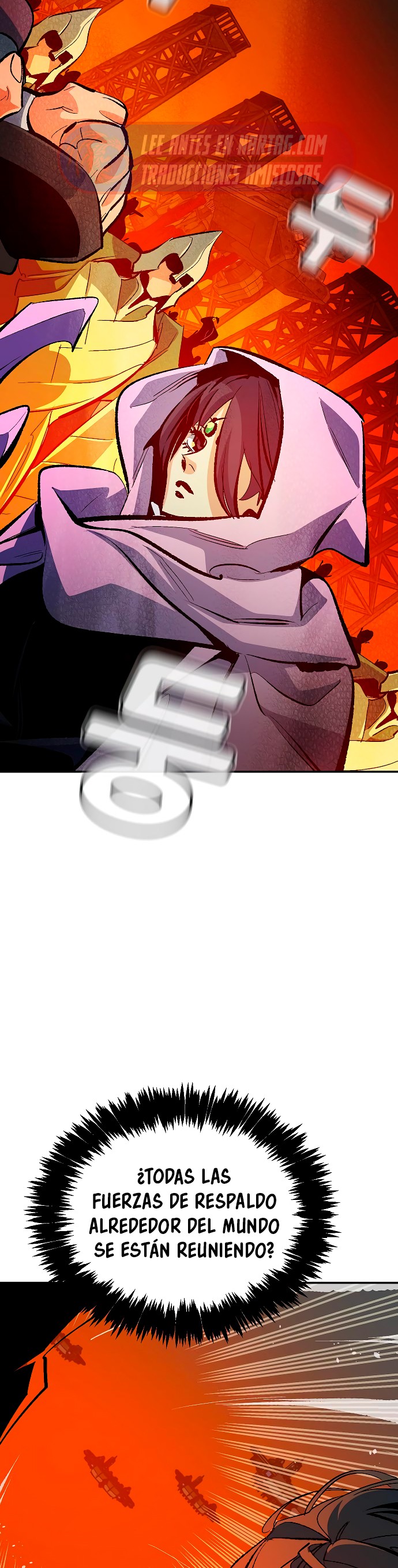 Nigromante en Solitario Capitulo 204 página 24