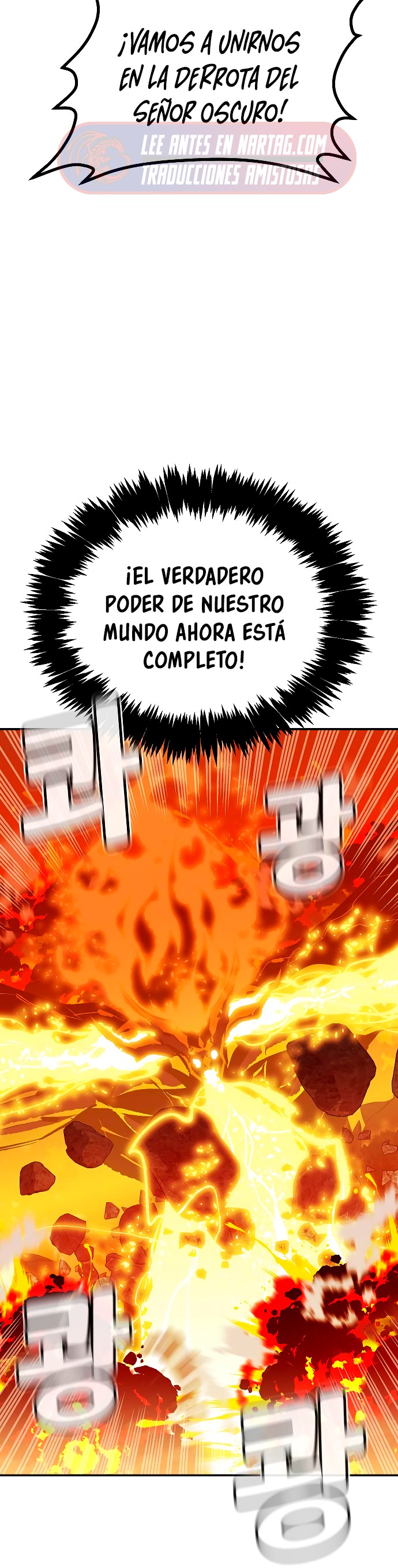 Nigromante en Solitario Capitulo 204 página 26