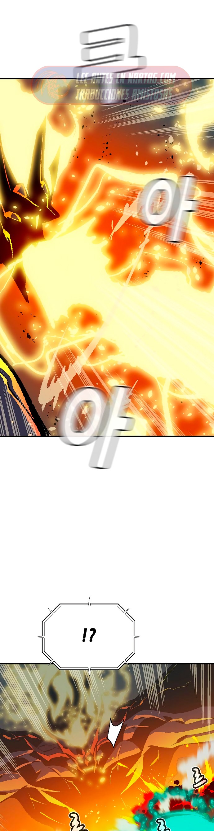 Nigromante en Solitario Capitulo 204 página 40