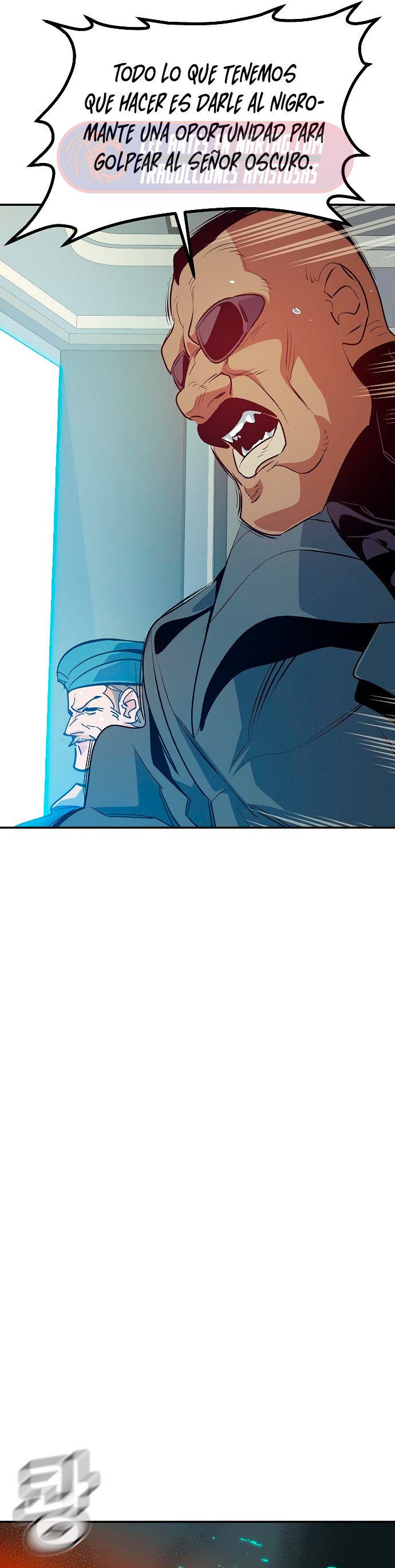 Nigromante en Solitario Capitulo 204 página 43