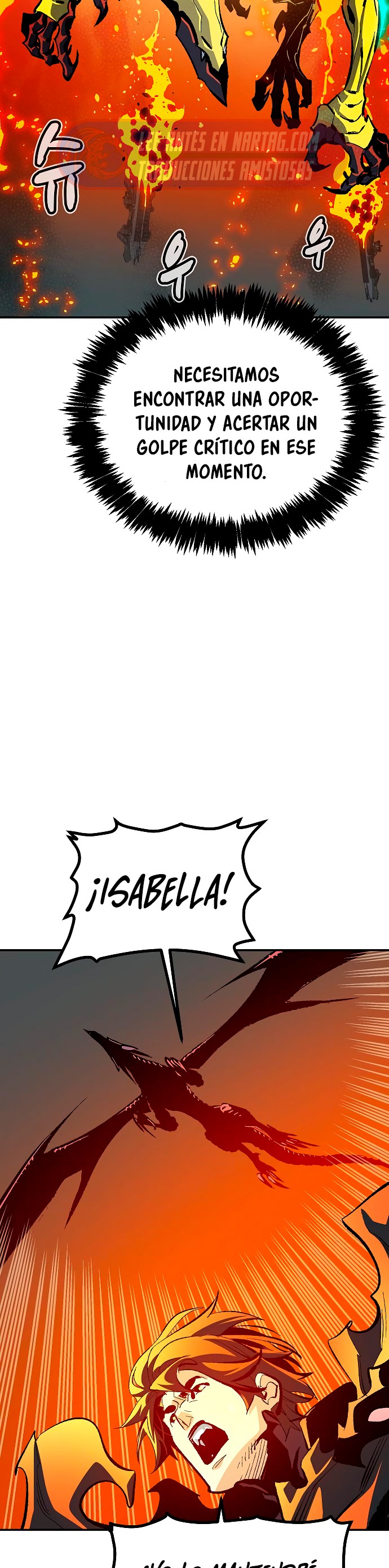 Nigromante en Solitario Capitulo 204 página 6