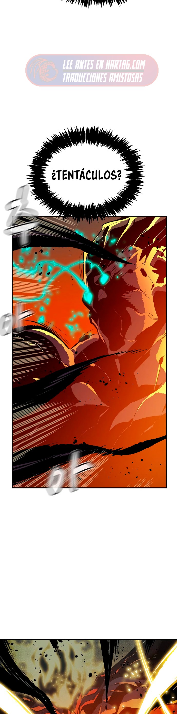 Nigromante en Solitario Capitulo 204 página 8
