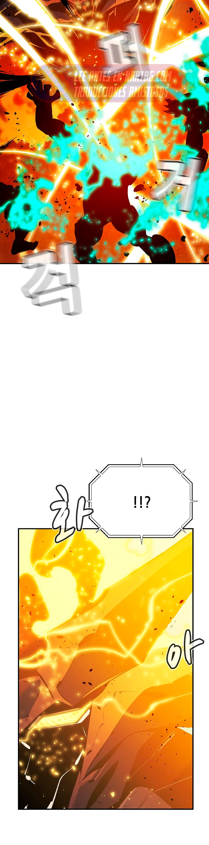 Nigromante en Solitario Capitulo 204 página 9