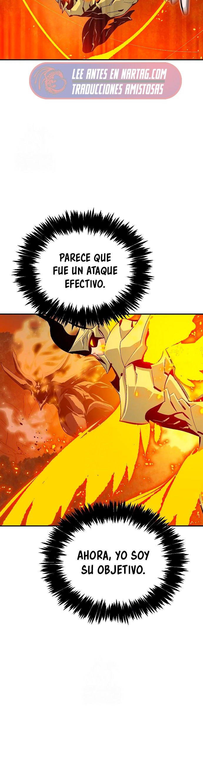Nigromante en Solitario Capitulo 205 página 12