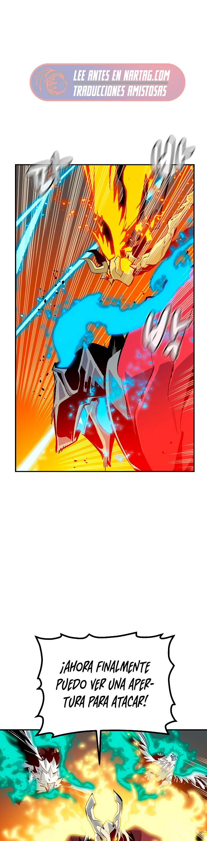 Nigromante en Solitario Capitulo 205 página 14